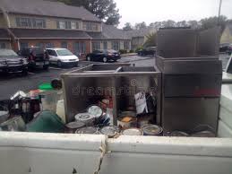 Professional Junk Removal in Lees Summit, MO